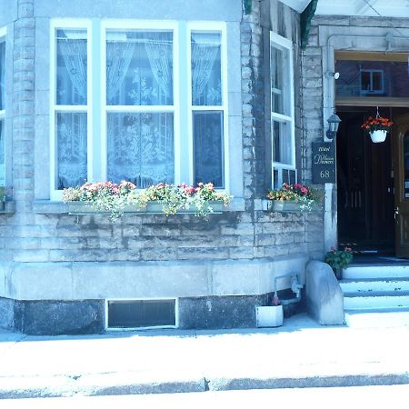 La Maison Demers Ville de Québec Extérieur photo