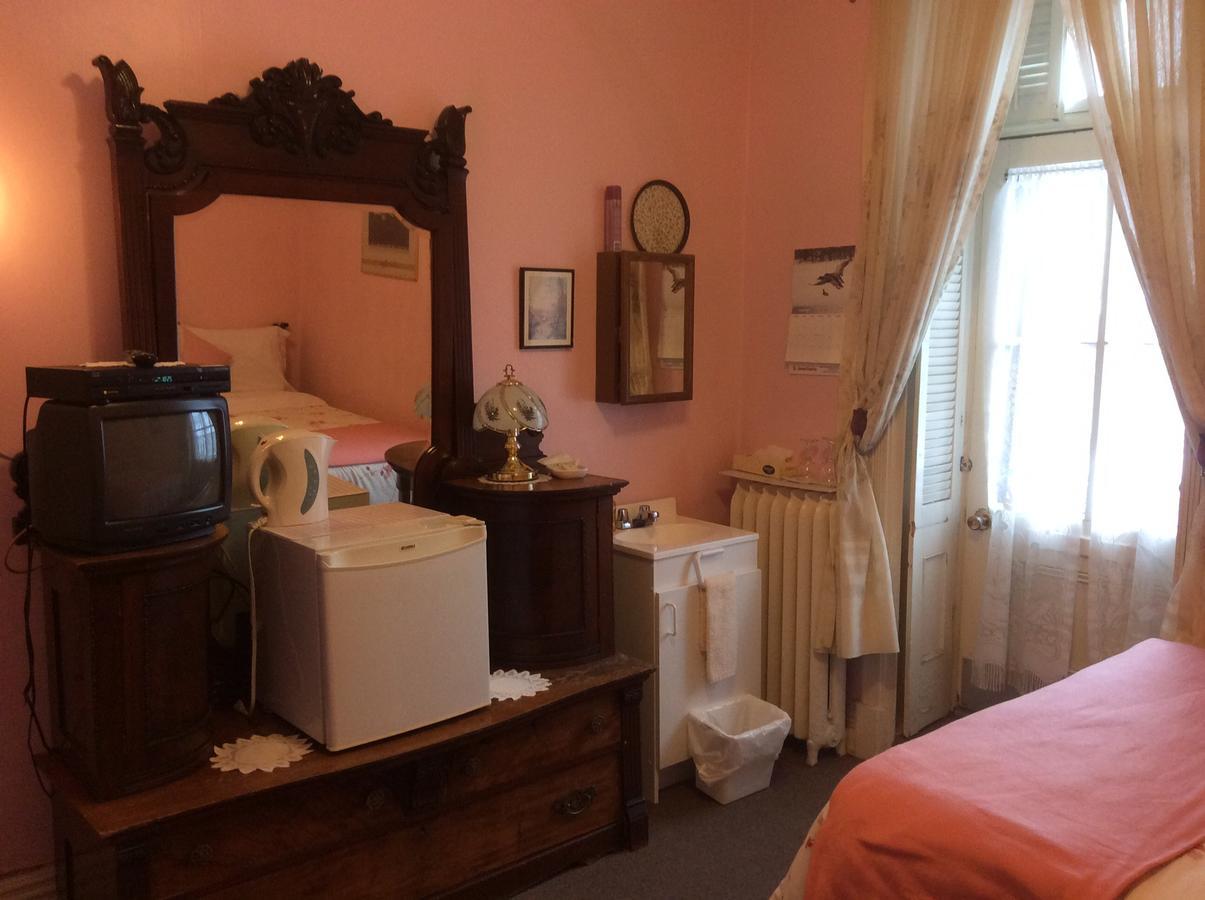 La Maison Demers Ville de Québec Extérieur photo