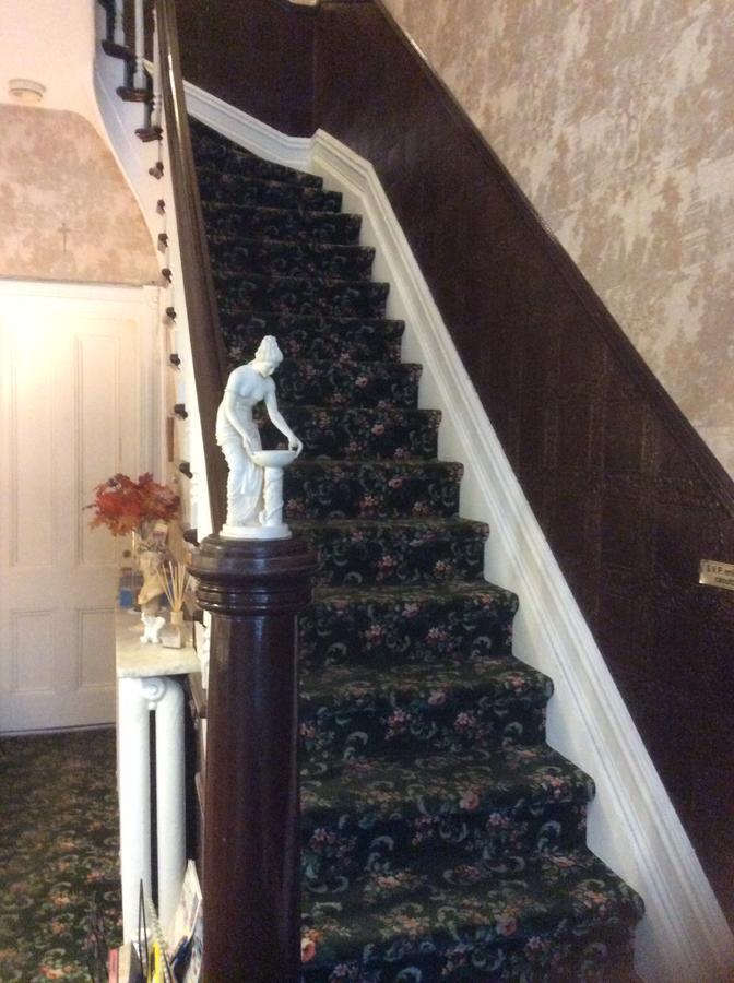 La Maison Demers Ville de Québec Extérieur photo