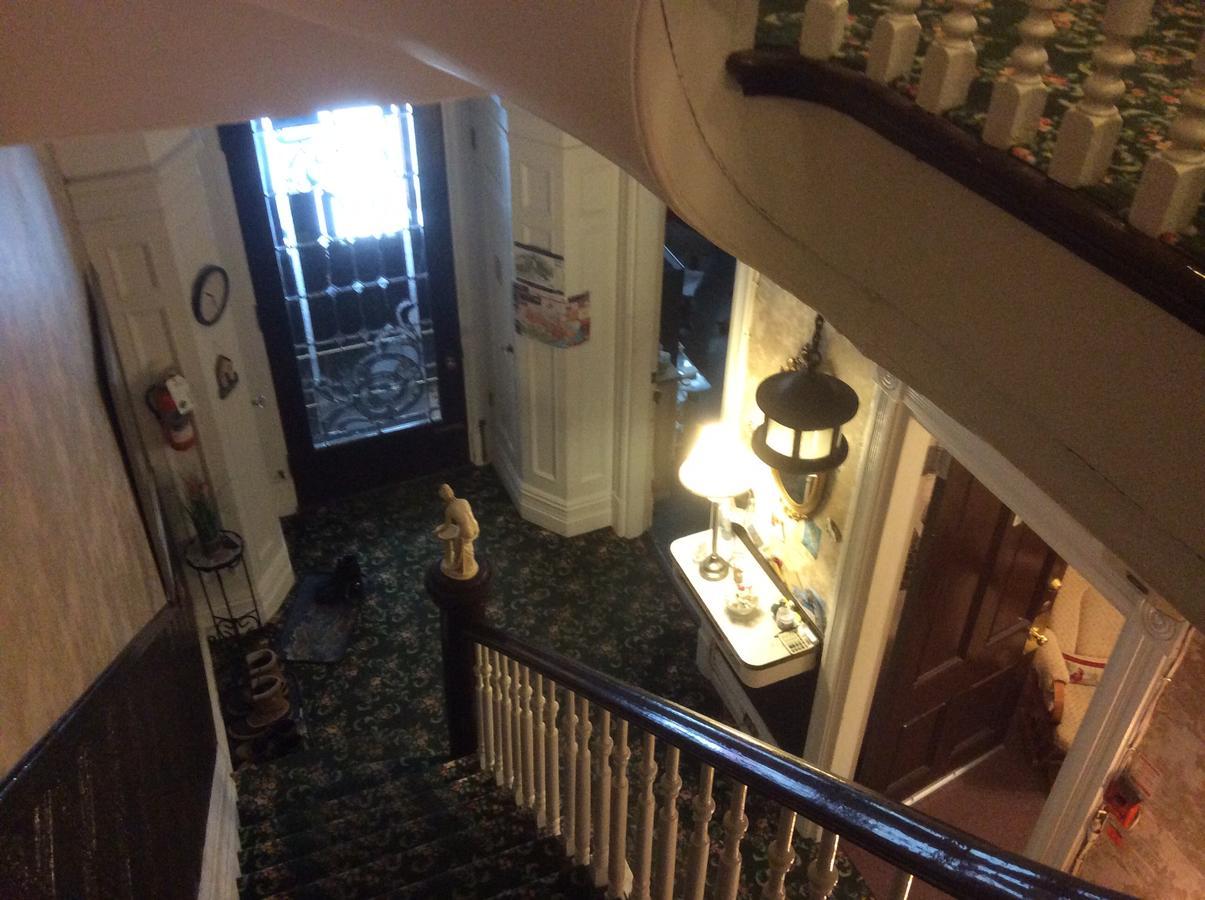 La Maison Demers Ville de Québec Extérieur photo